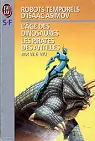 Cité des robots